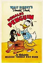 Donald's Penguin