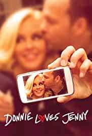 Donnie Loves Jenny