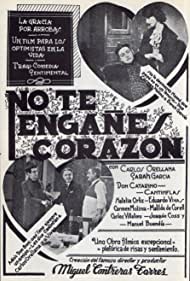 Don't Fool Yourself Dear