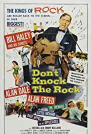 Don't Knock the Rock