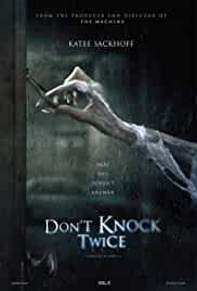 Don't Knock Twice
