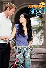 Don't mess with an angel