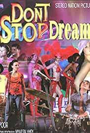 Don't Stop Dreaming