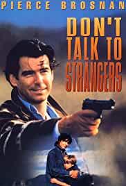 Don't Talk to Strangers