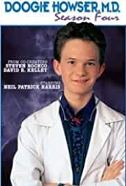 Doogie Howser, M.D.