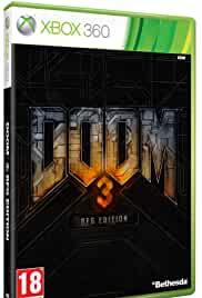 DOOM 3: BFG Edition