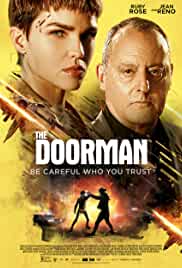 Doorman