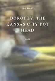 Dorothy, the Kansas City Pot Head