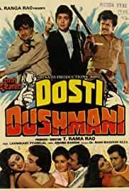 Dosti Dushmani