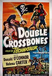 Double Crossbones