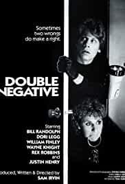 Double Negative