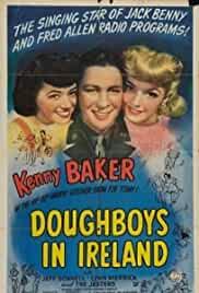 Doughboys in Ireland