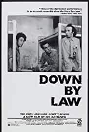 Down by Law