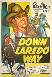 Down Laredo Way