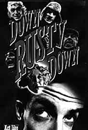 Down Rusty Down