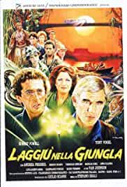 Down There in the Jungle