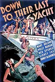 Down to Their Last Yacht