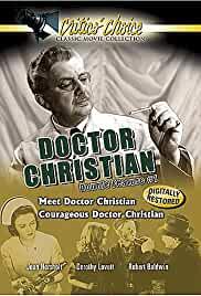 Dr. Christian