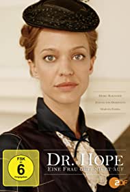 Dr. Hope