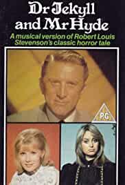 Dr. Jekyll and Mr. Hyde