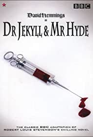 Dr. Jekyll and Mr. Hyde