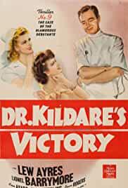 Dr. Kildare's Victory