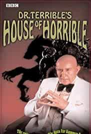 Dr. Terrible's House of Horrible