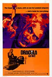 Dracula A.D. 1972