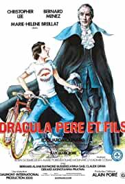 Dracula père et fils