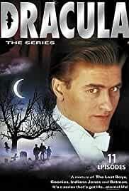 Dracula: The Series