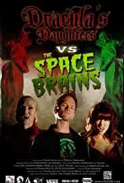 Dracula's Daughters vs. the Space Brains