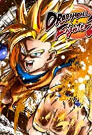 Dragon Ball FighterZ