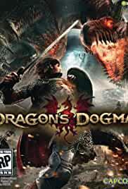 Dragon's Dogma