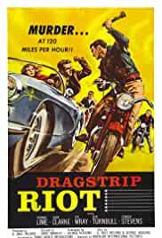 Dragstrip Riot