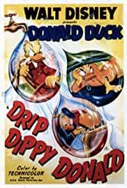 Drip Dippy Donald