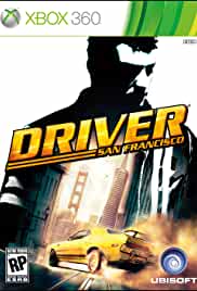 Driver: San Francisco