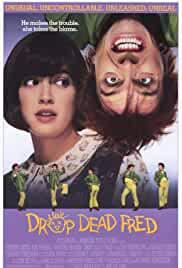 Drop Dead Fred