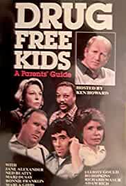 Drug Free Kids: A Parents' Guide