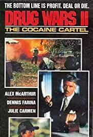 Drug Wars: The Cocaine Cartel