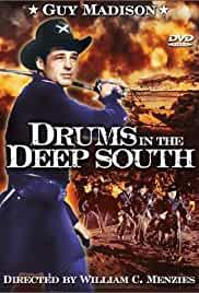 Drums in the Deep South