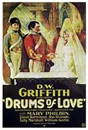Drums of Love