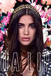 Dua Lipa: Be the One
