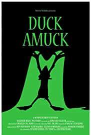 Duck Amuck