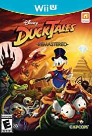 DuckTales: Remastered