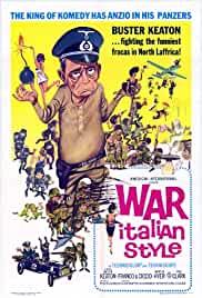 Due marines e un generale