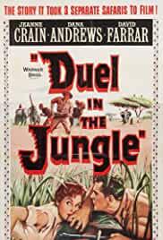 Duel in the Jungle