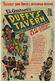 Duffy's Tavern