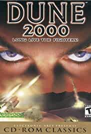 Dune 2000