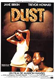 Dust