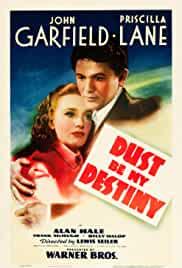 Dust Be My Destiny